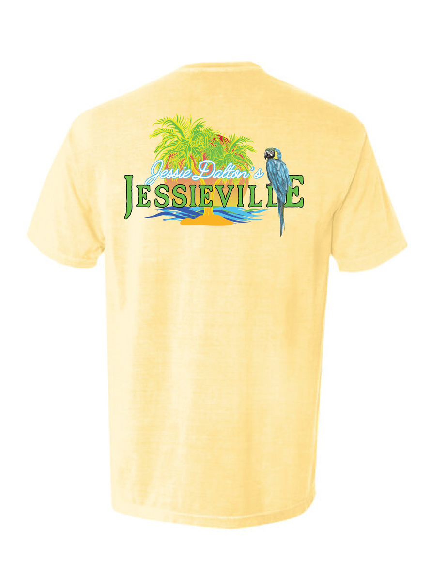 Jessieville Birthday Tees