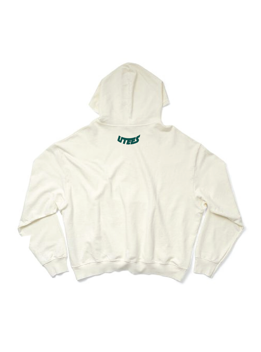 Retro UTees Hoodie - Vanilla Ice