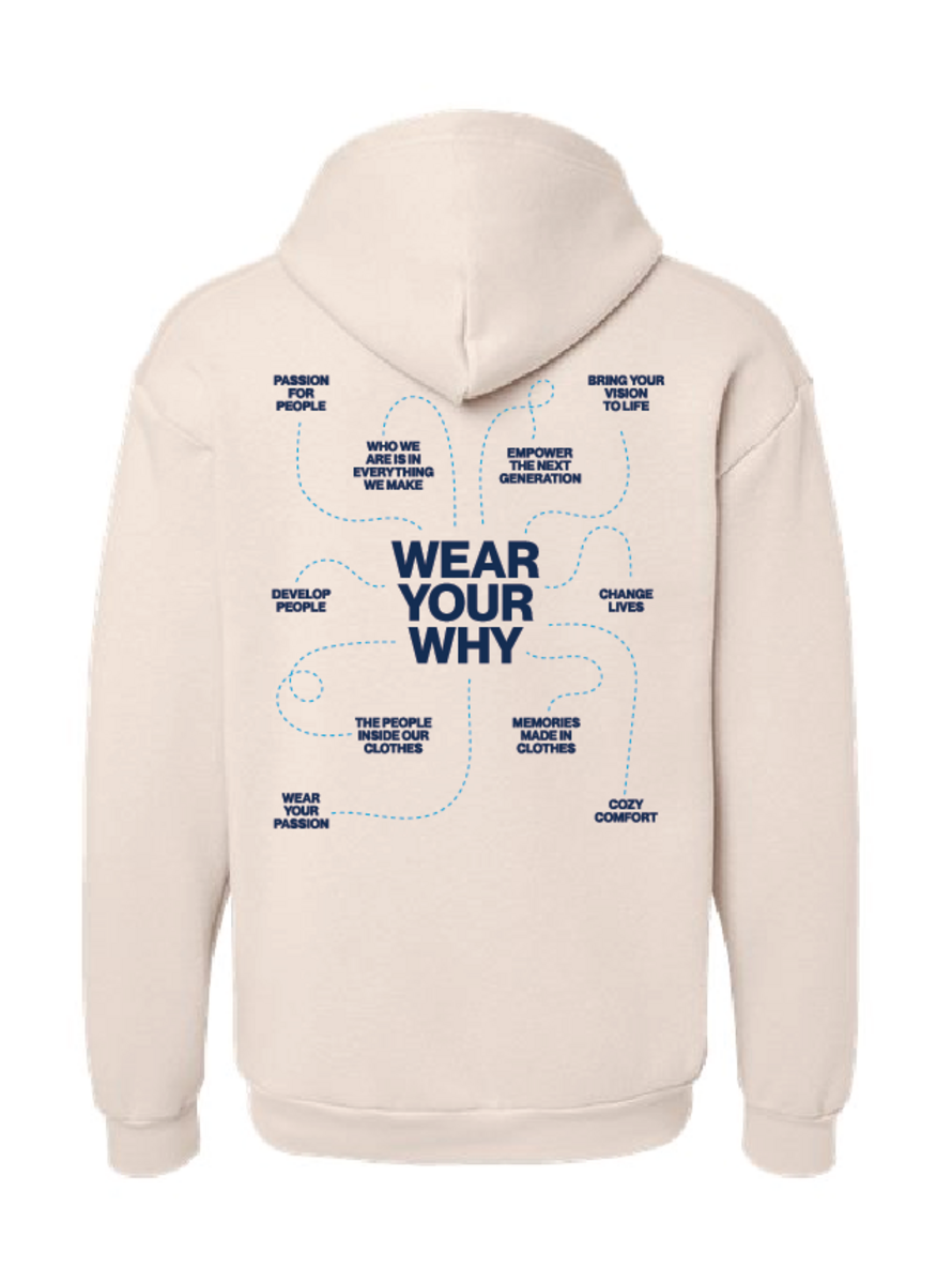 University Tees Apparel Collection