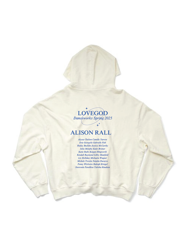 Danceworks | Alison Cast Gift