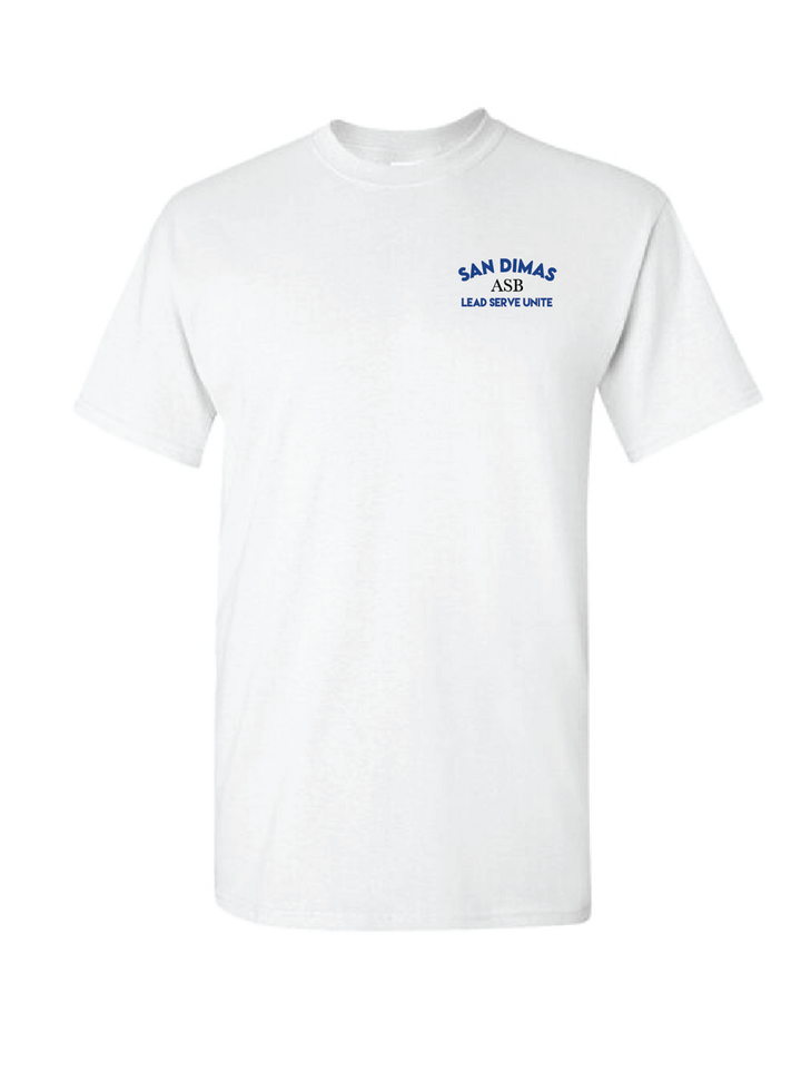 San Dimas High School | ASB | T-shirts