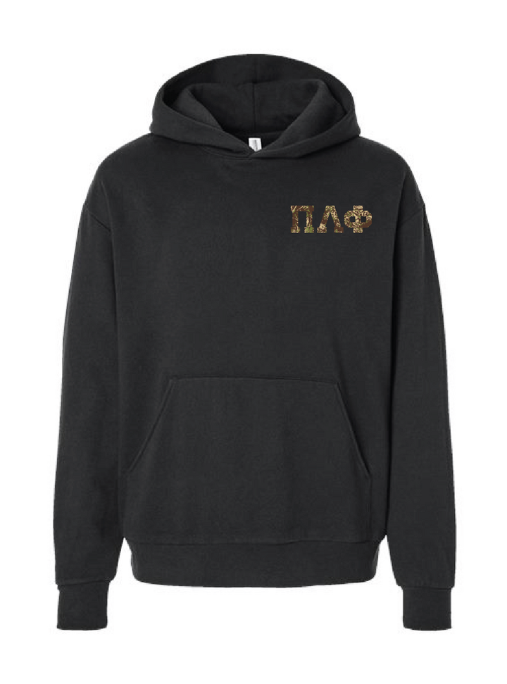Binghamton|Pi Lam|Lambda Nus