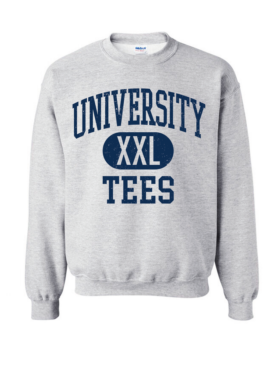 UTees Varsity Crew