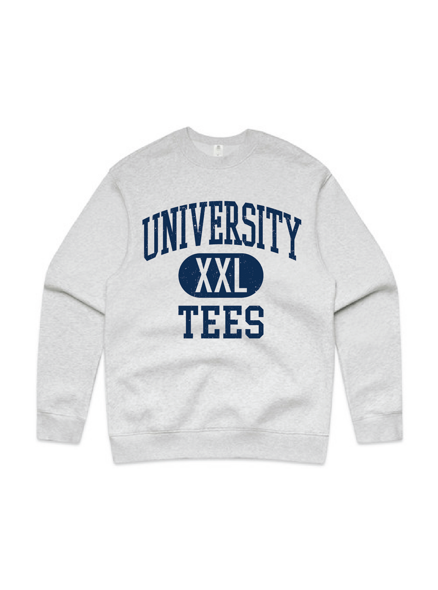 UTees Varsity Crew