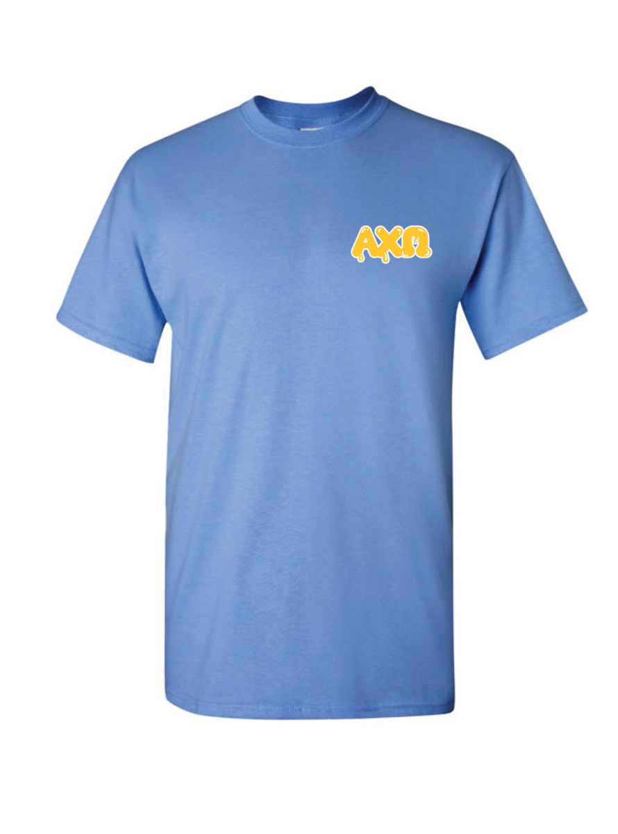 Bradley | AChiO | Grilled Cheese Philo 2025 - Carolina Blue