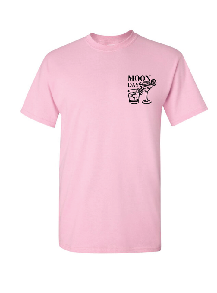 Wittenberg University - Moonday Shirts 2024