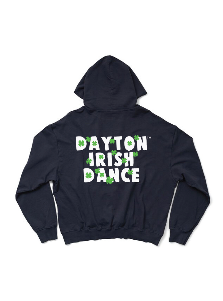 UD Irish Dance: Exec 2024 - 2025 - Hoodie