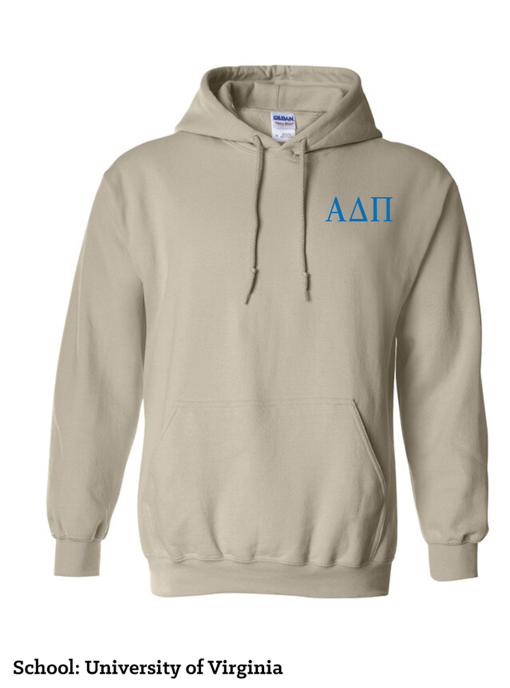 UVA | ADPi | Sweatshirts