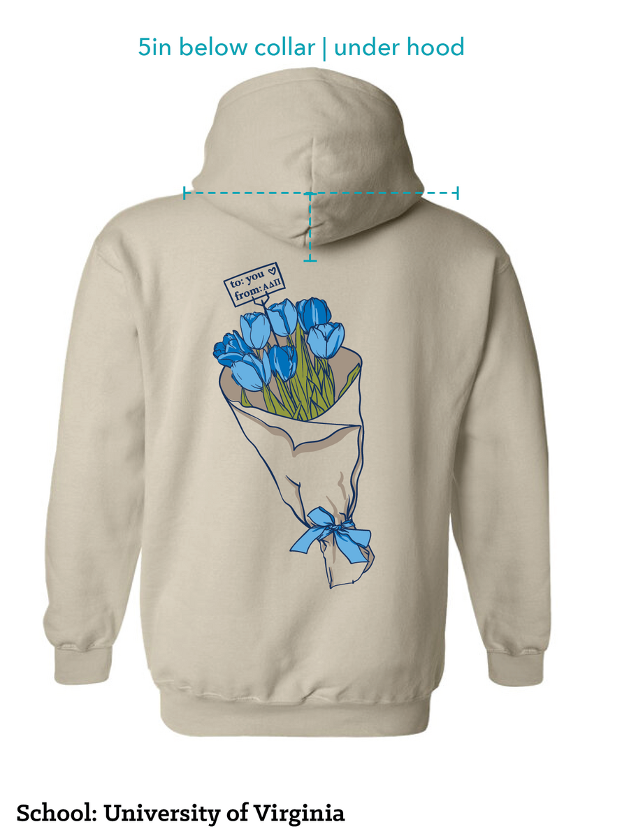 UVA | ADPi | Sweatshirts