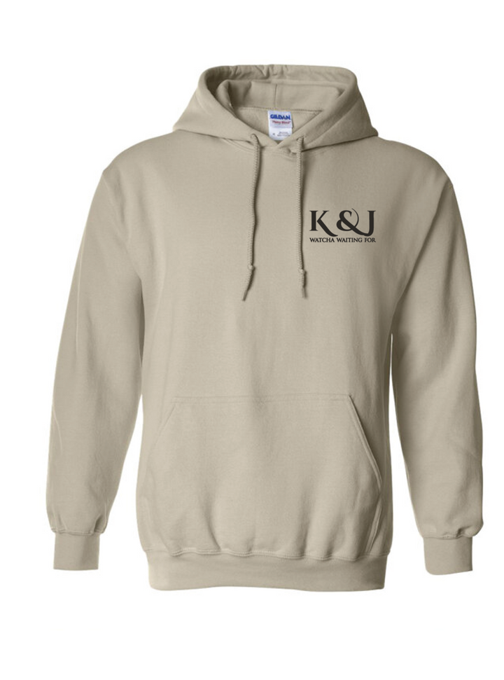 Hofstra University| Danceworks| Kelly Jess Cast Gift
