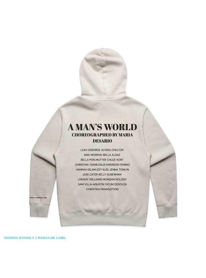 Hofstra University | Danceworks| Maria Cast Gift
