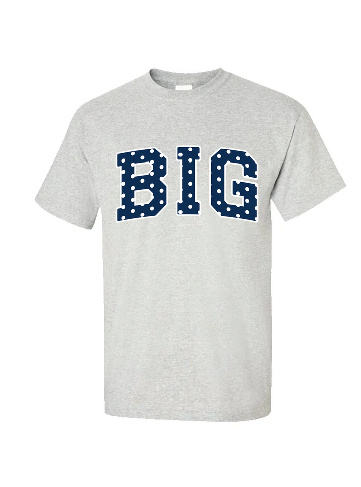 Polka Dot Family Tee