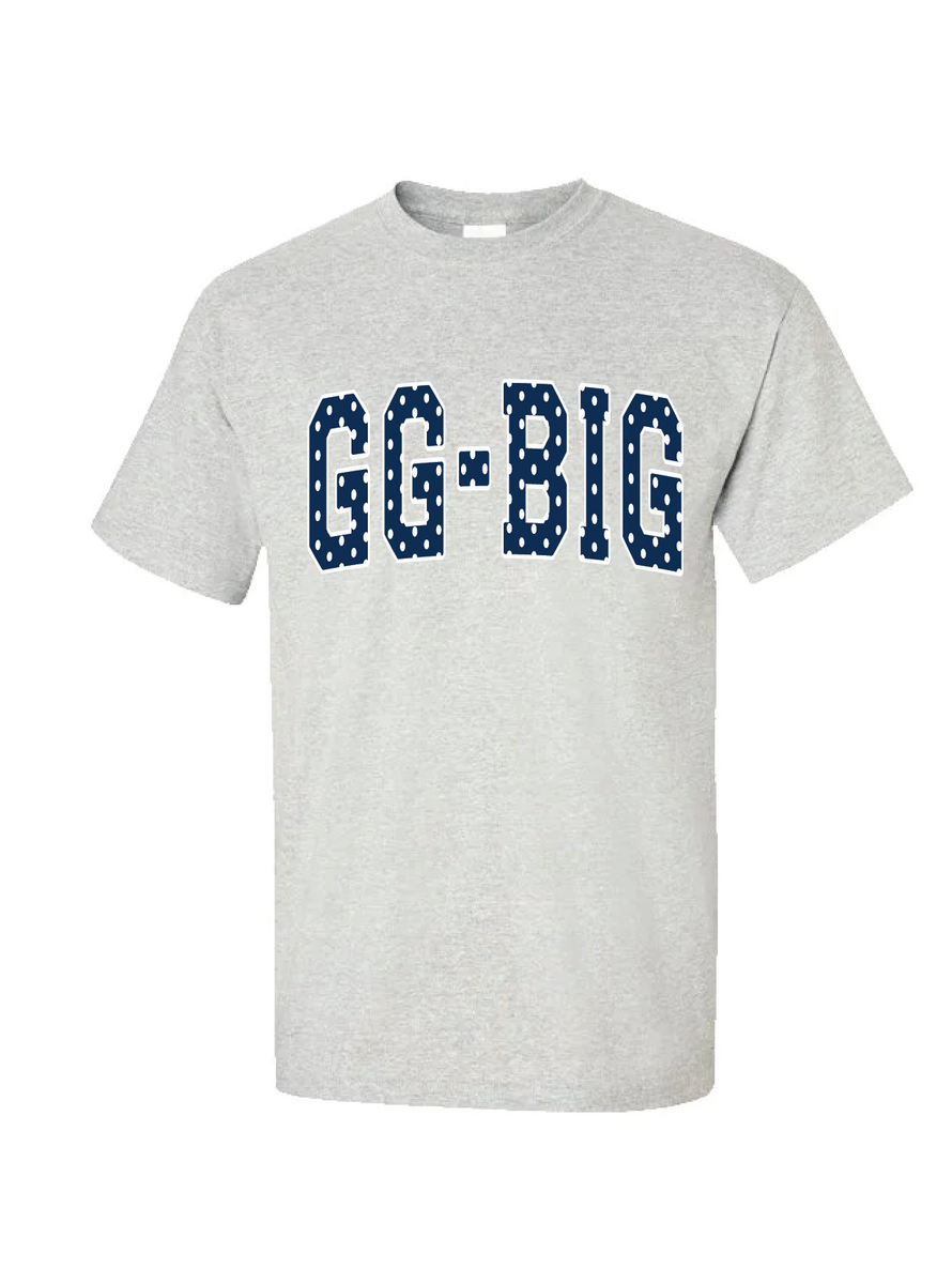 Polka Dot Family Tee