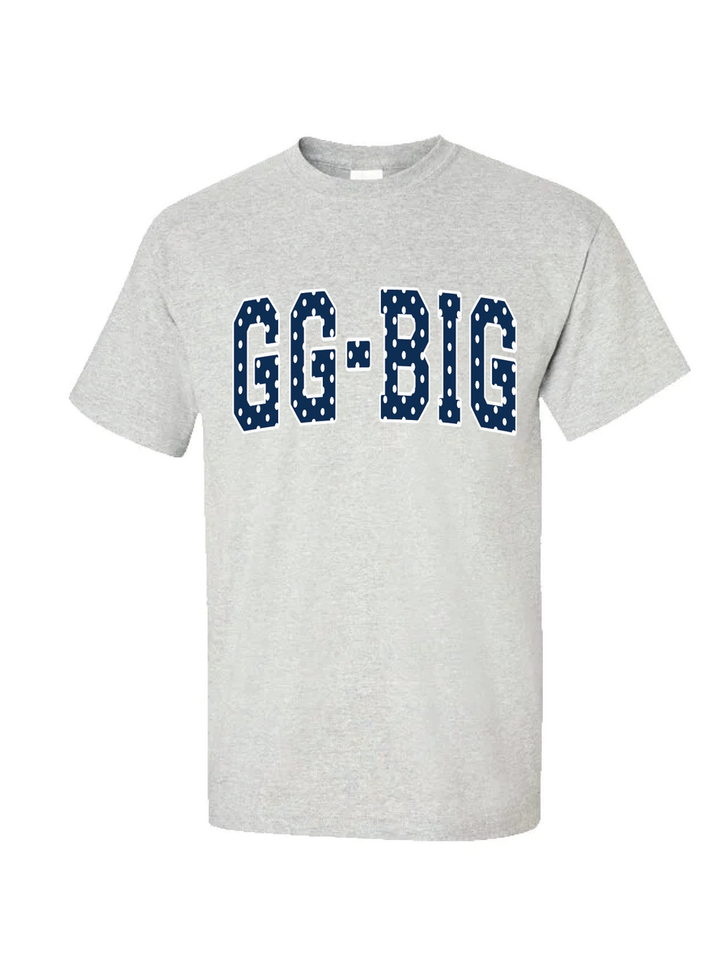 Polka Dot Family Tee