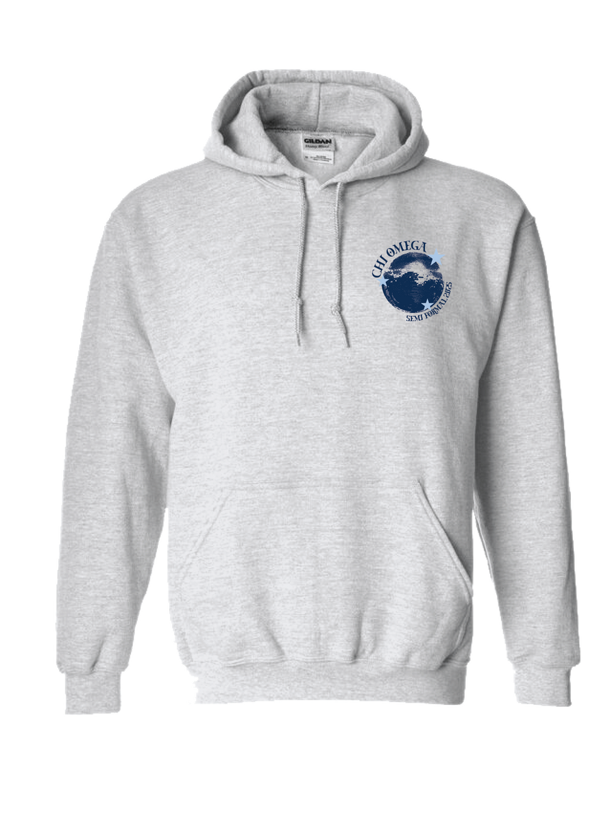 Bradley | Chi Omega | Fall 25 Formal