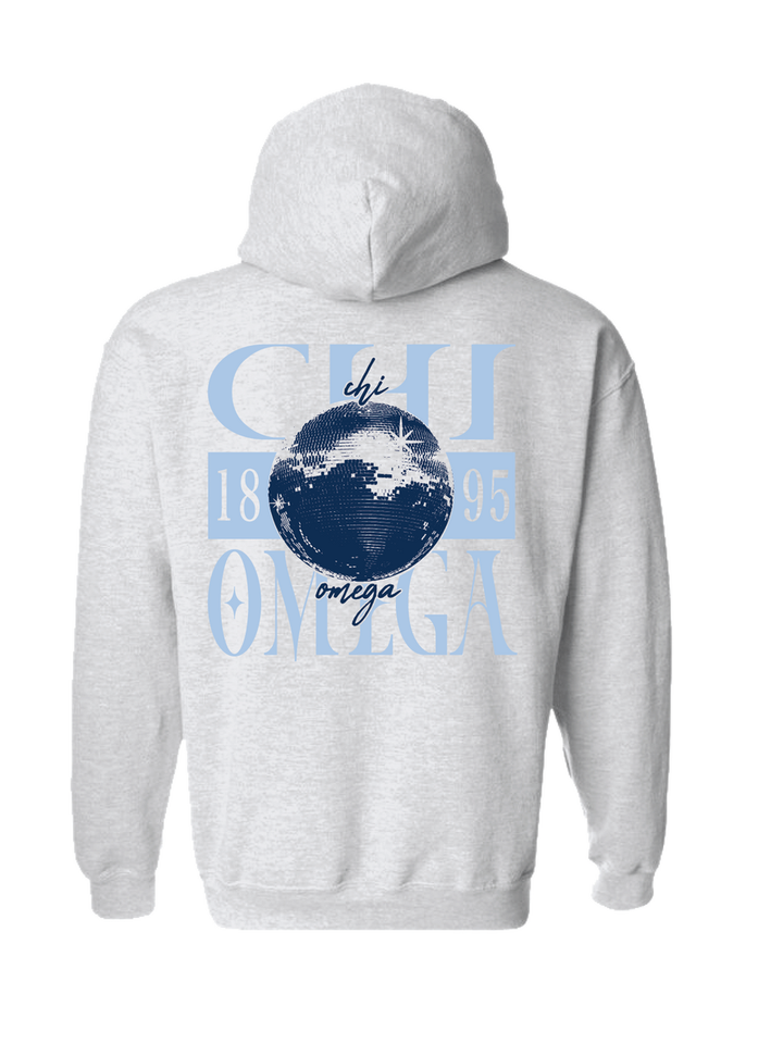 Bradley | Chi Omega | Fall 25 Formal