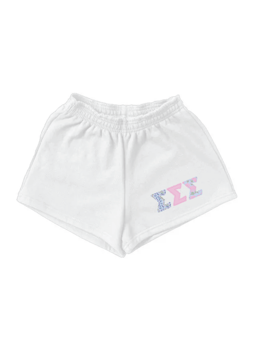 University of Wisconsin- Whitewater | Sigma Sigma Sigma | Matching Bottoms 2026