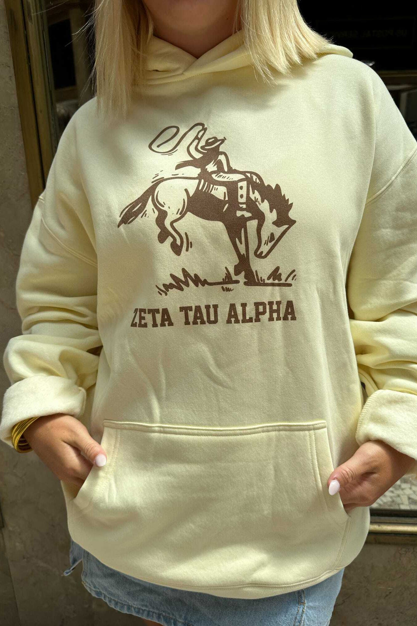 SIGMA KAPPA ブラウン トレーナー Sigma Kappa Apparel | University Tees