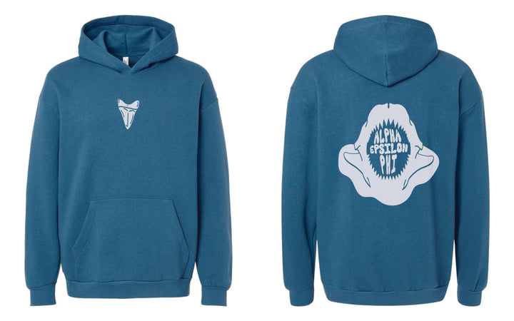 Shark Sorority Hoodie