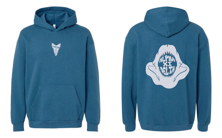 Shark Sorority Hoodie