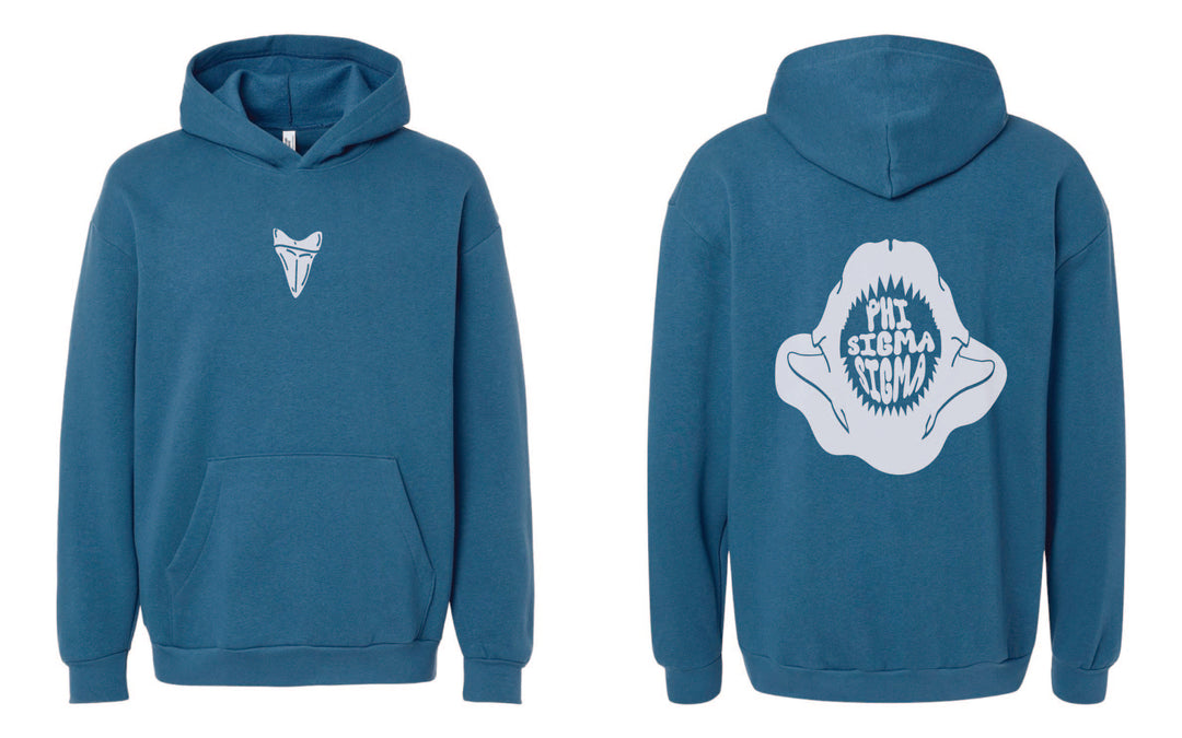 Shark Sorority Hoodie