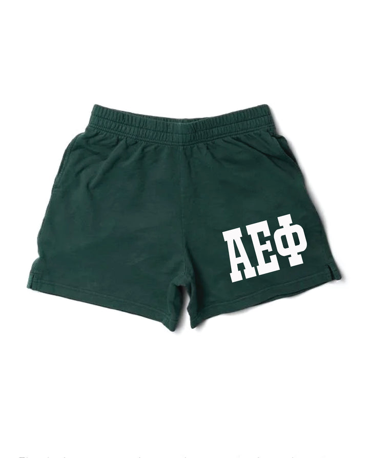 Everyday Alpine Sorority Light Weight Shorts