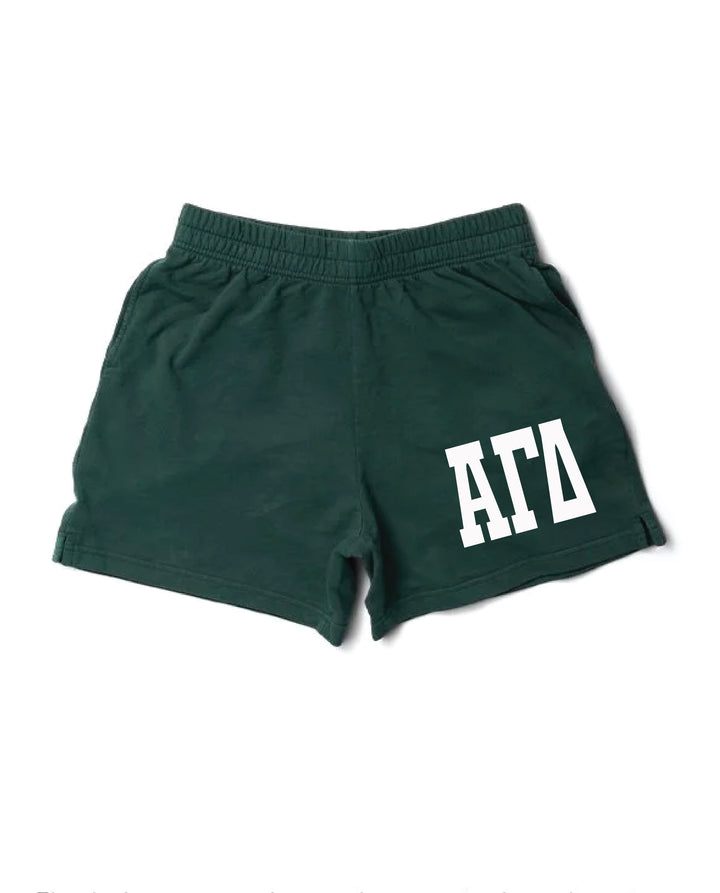 Everyday Alpine Sorority Light Weight Shorts