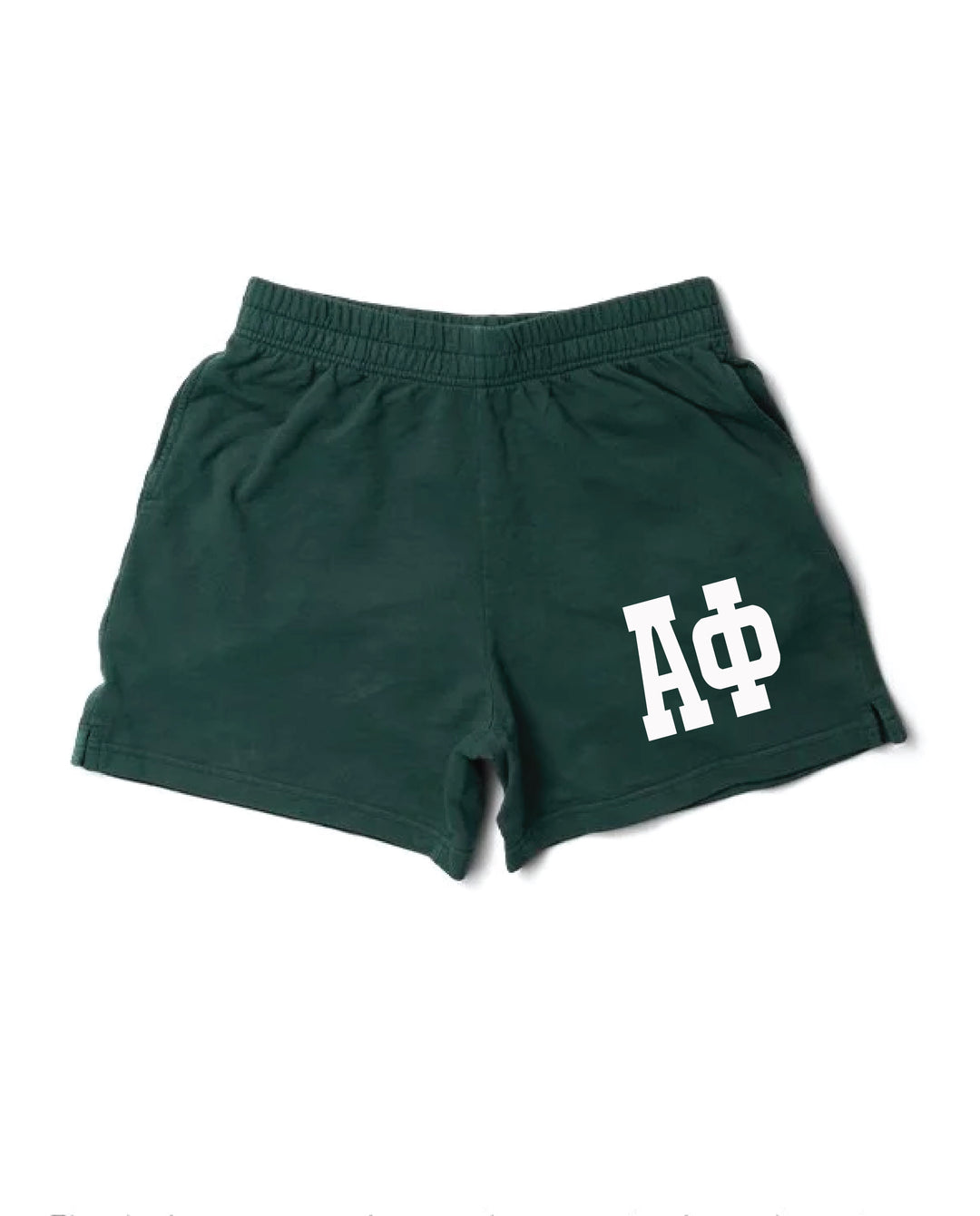 Everyday Alpine Sorority Light Weight Shorts