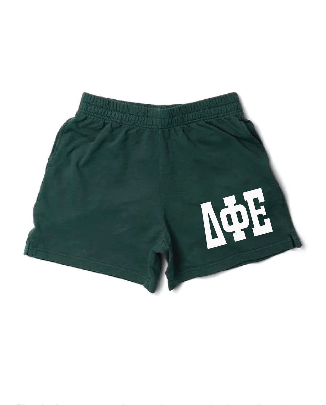 Everyday Alpine Sorority Light Weight Shorts