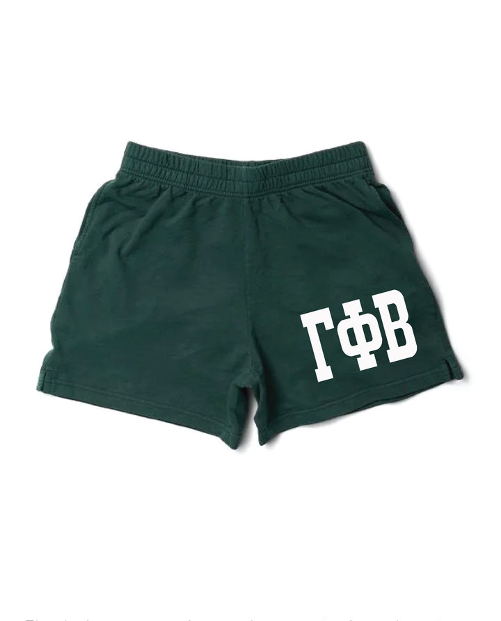 Everyday Alpine Sorority Light Weight Shorts