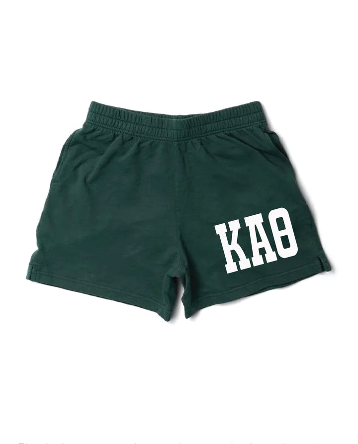 Everyday Alpine Sorority Light Weight Shorts