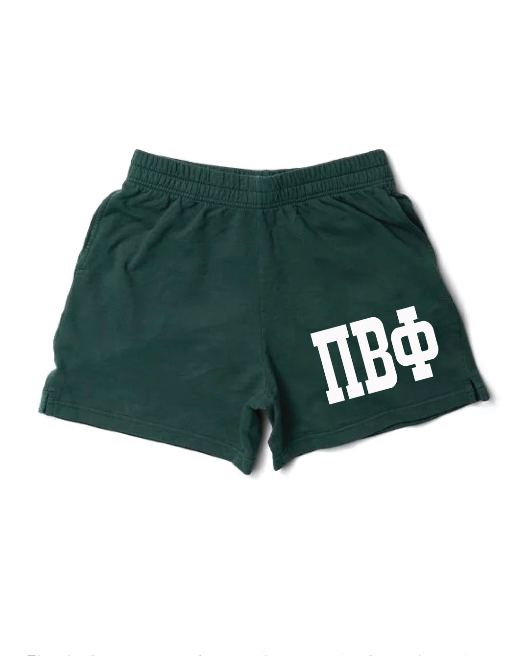 Everyday Alpine Sorority Light Weight Shorts