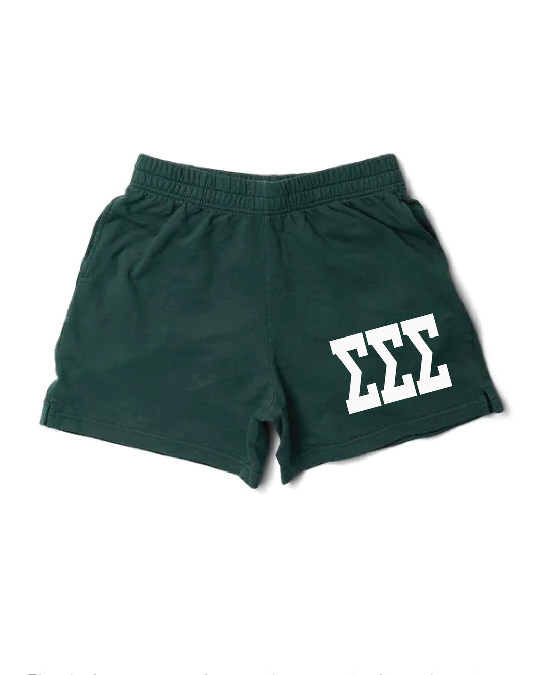 Everyday Alpine Sorority Light Weight Shorts