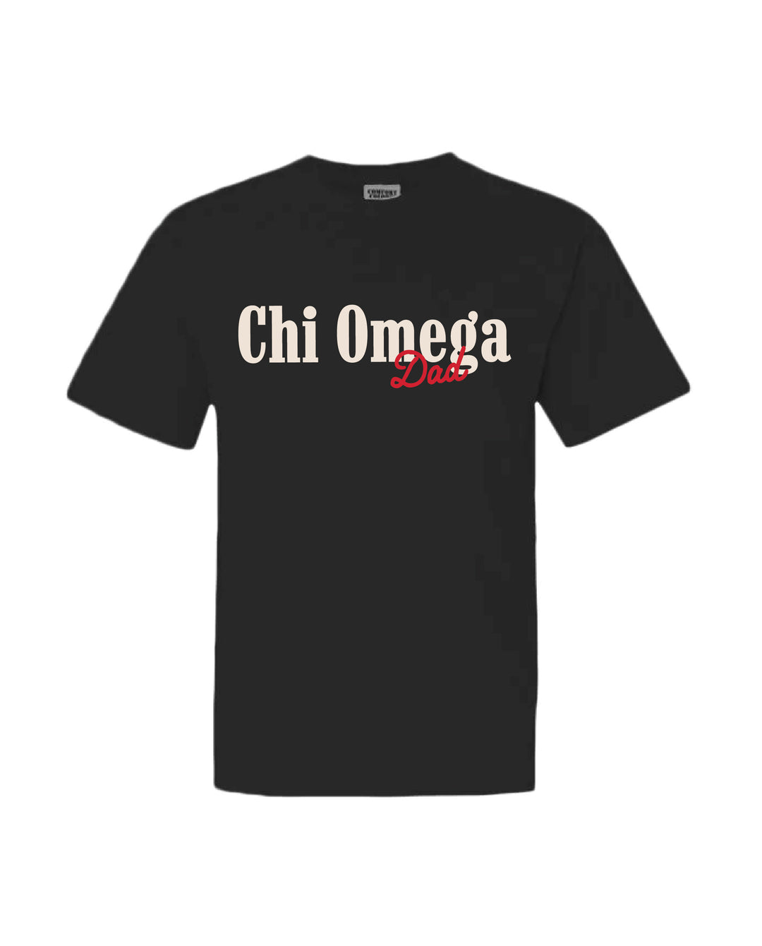 Simple Dad Sorority Tee