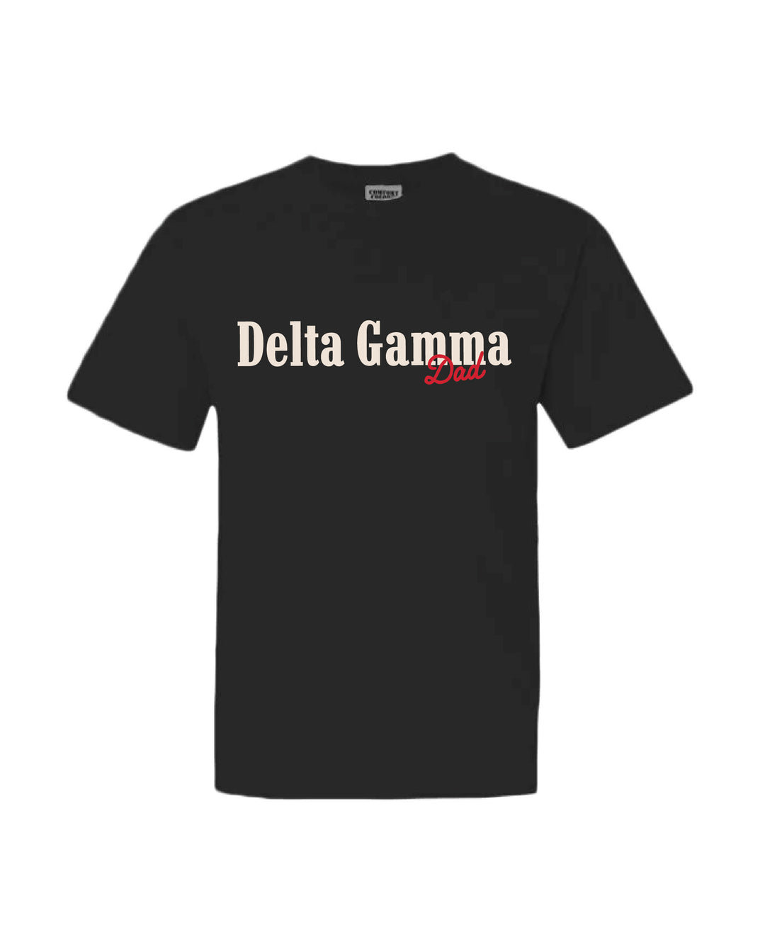 Simple Dad Sorority Tee