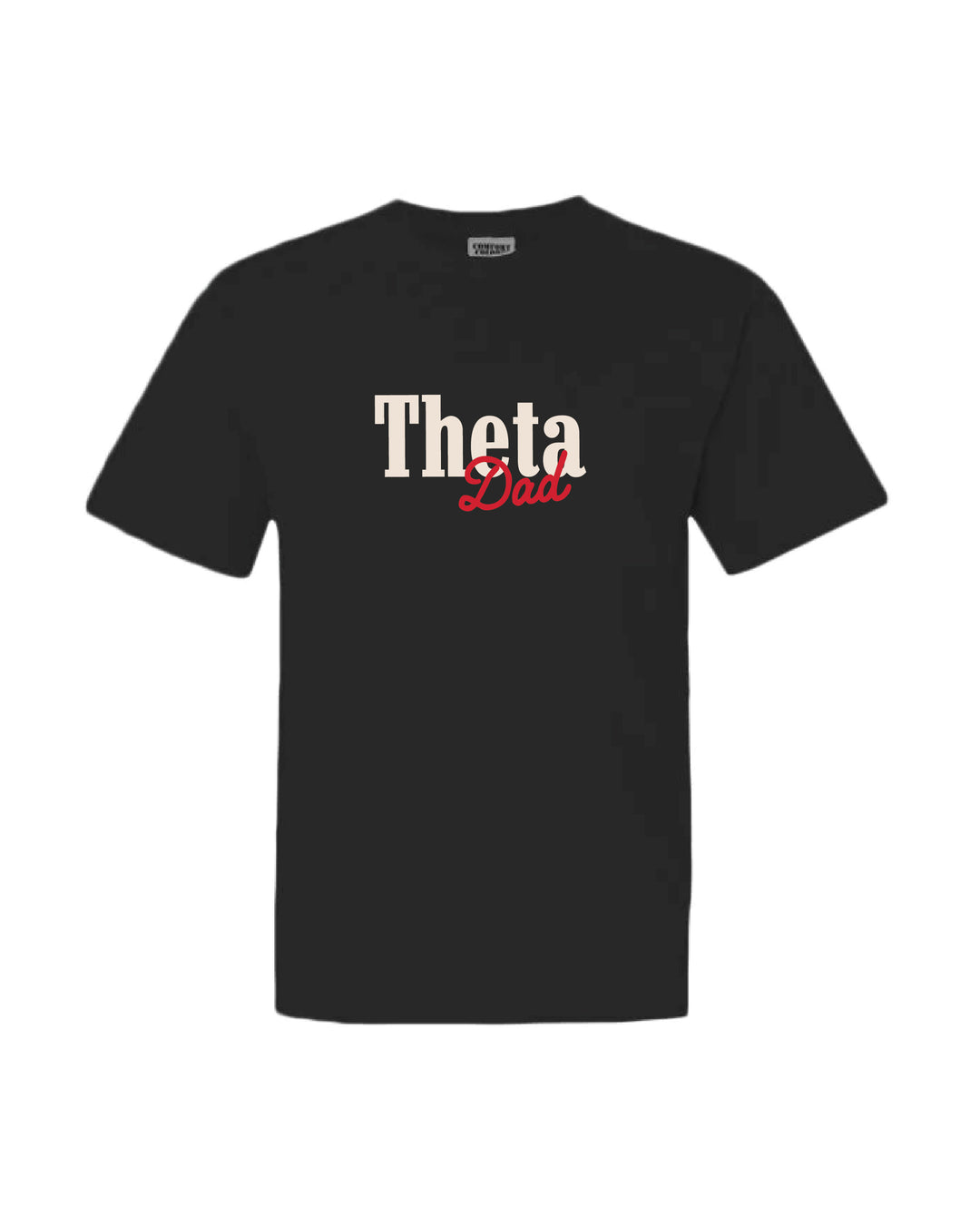 Simple Dad Sorority Tee