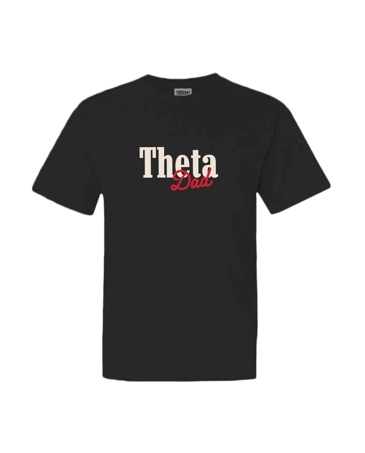 Simple Dad Sorority Tee