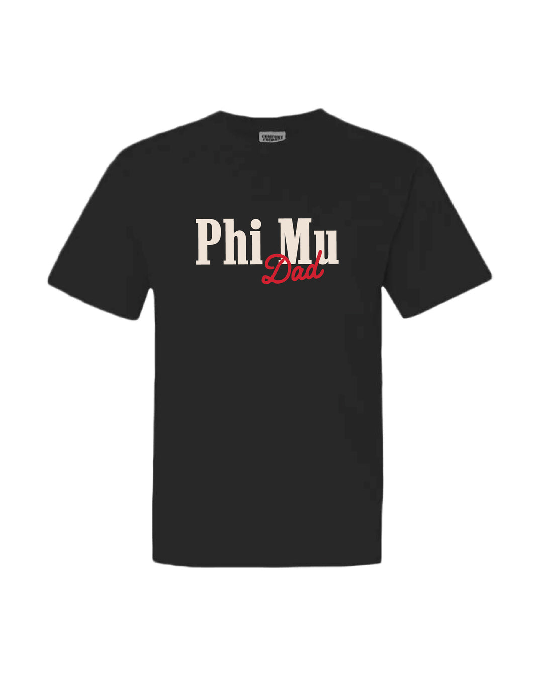Simple Dad Sorority Tee