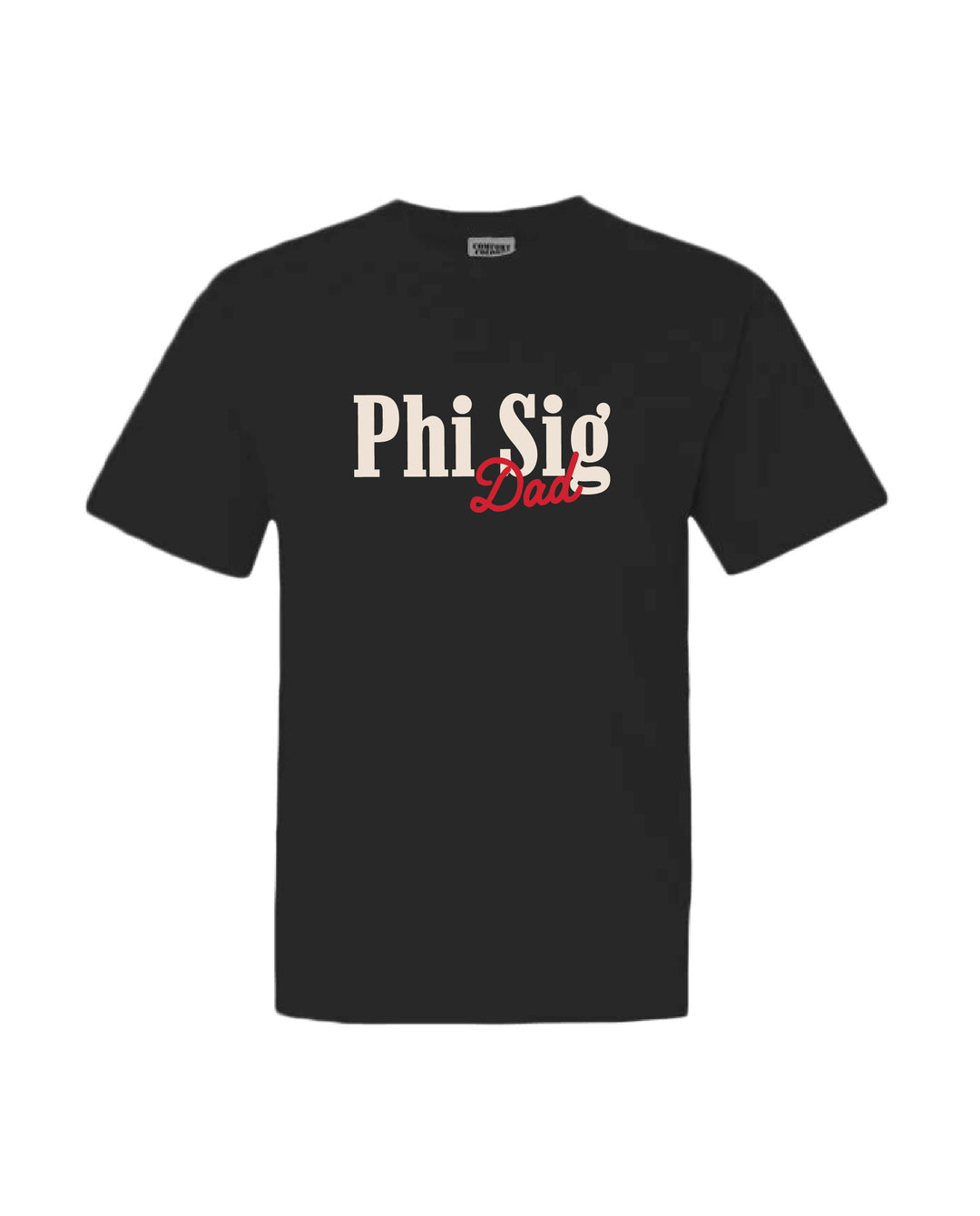 Simple Dad Sorority Tee