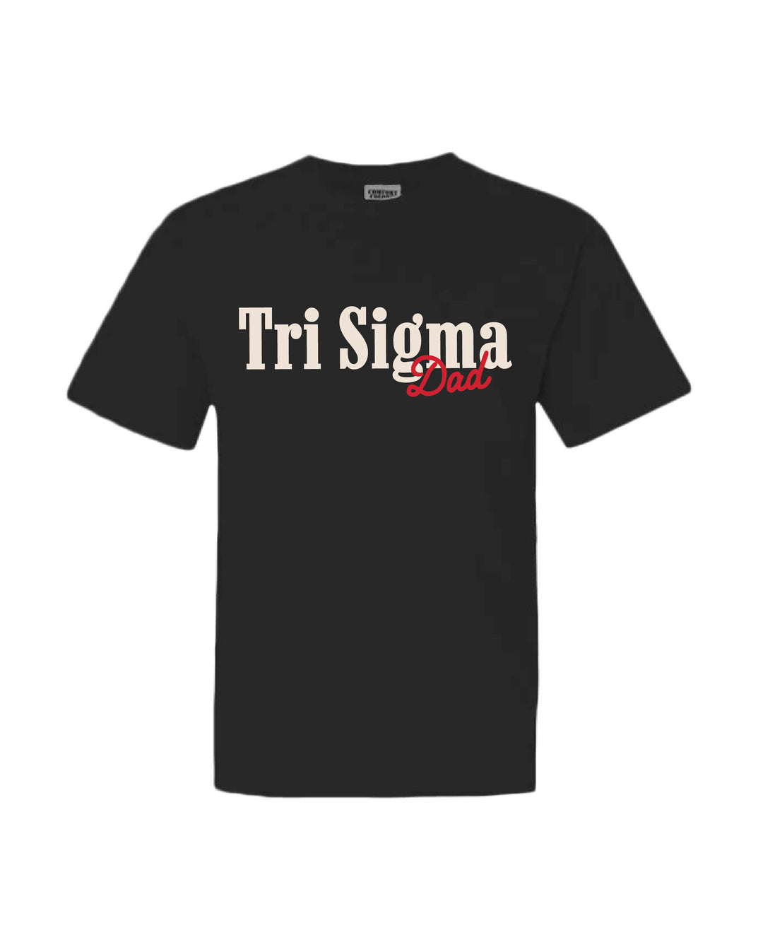 Simple Dad Sorority Tee