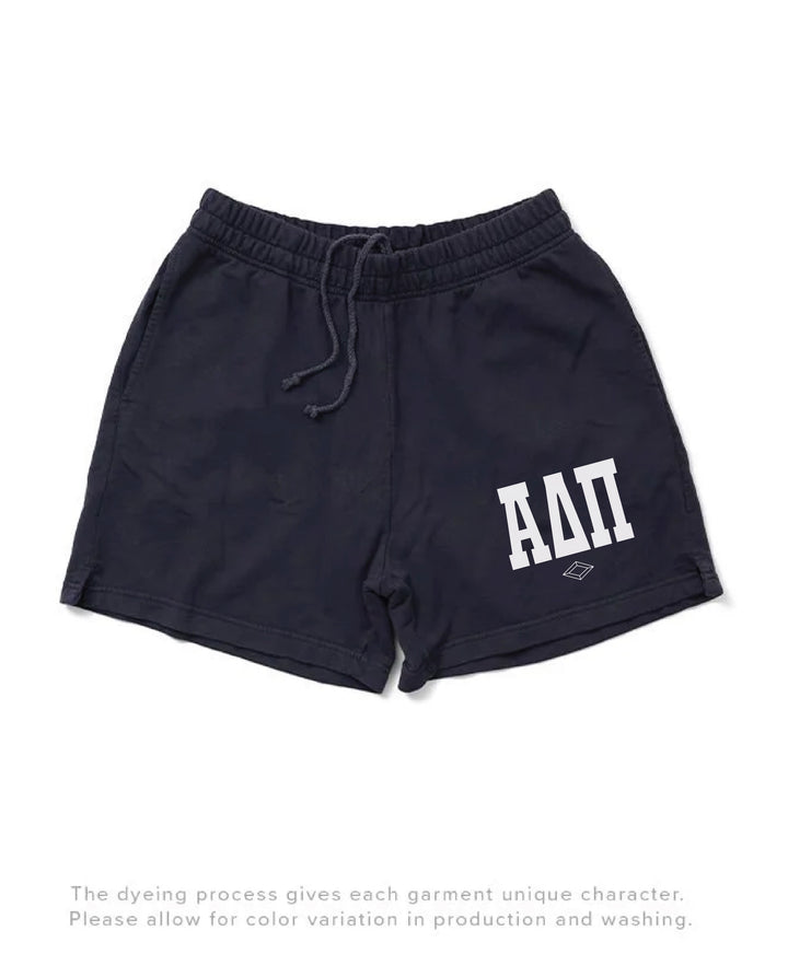 Everyday Midnight Sky Sorority Shorts