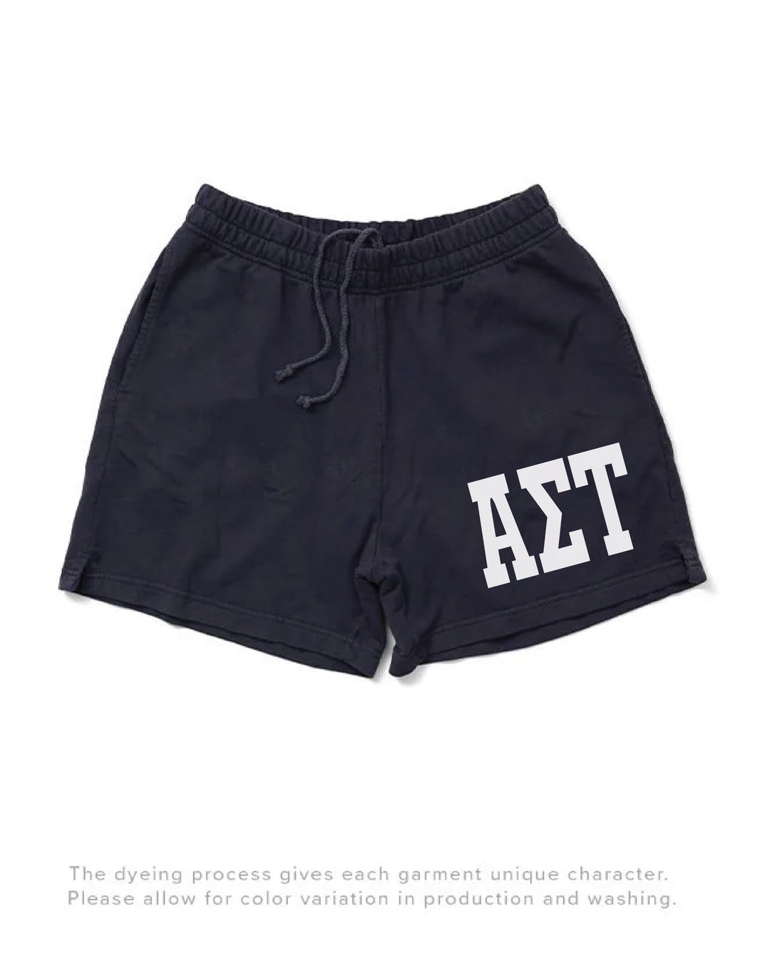 Everyday Midnight Sky Sorority Shorts