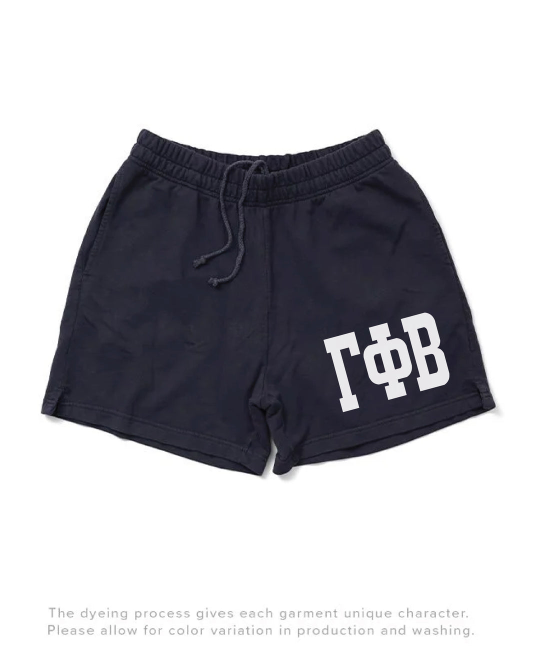Everyday Midnight Sky Sorority Shorts