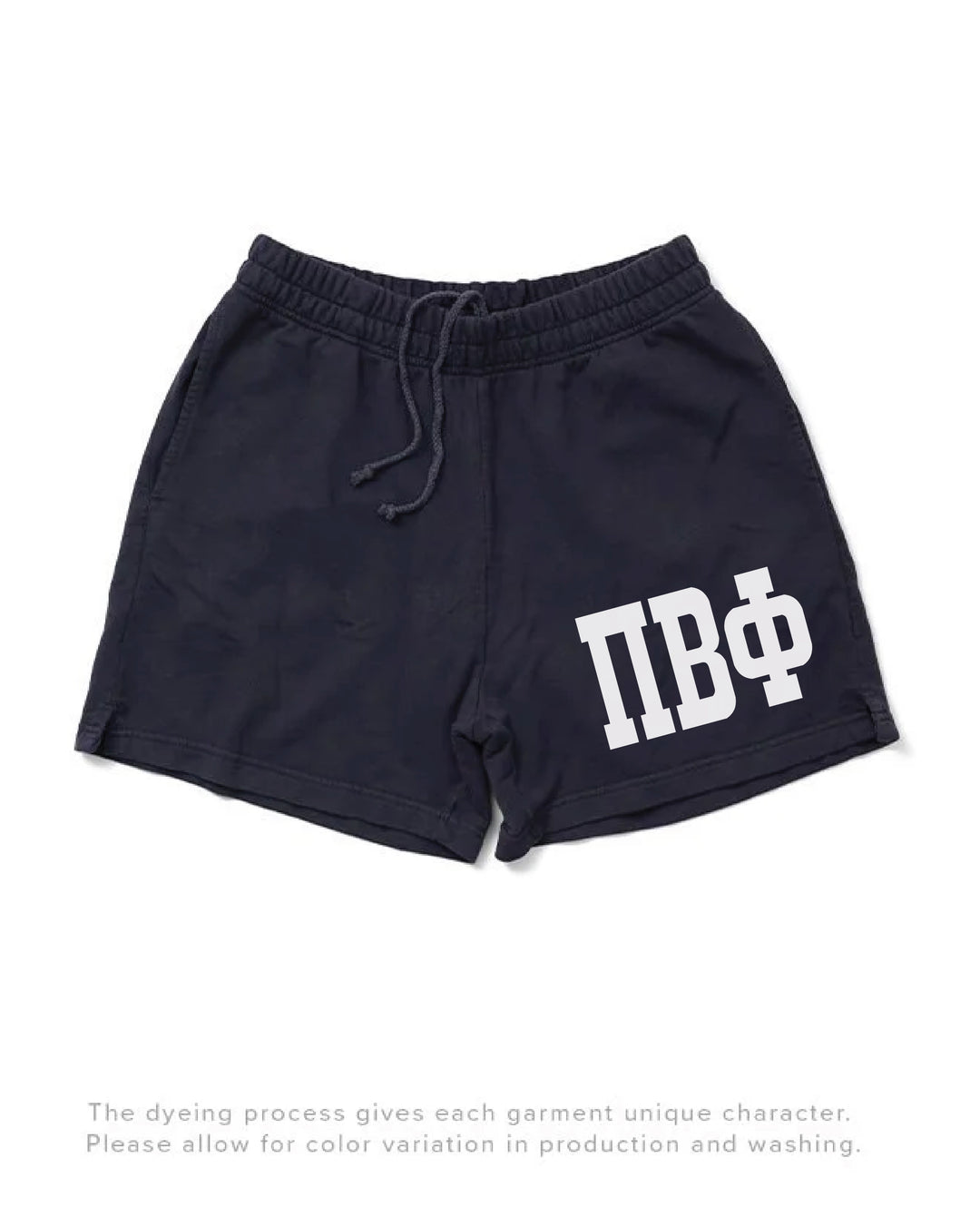 Everyday Midnight Sky Sorority Shorts