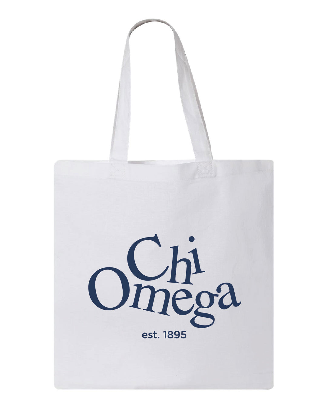 Coastal Sorority Tote