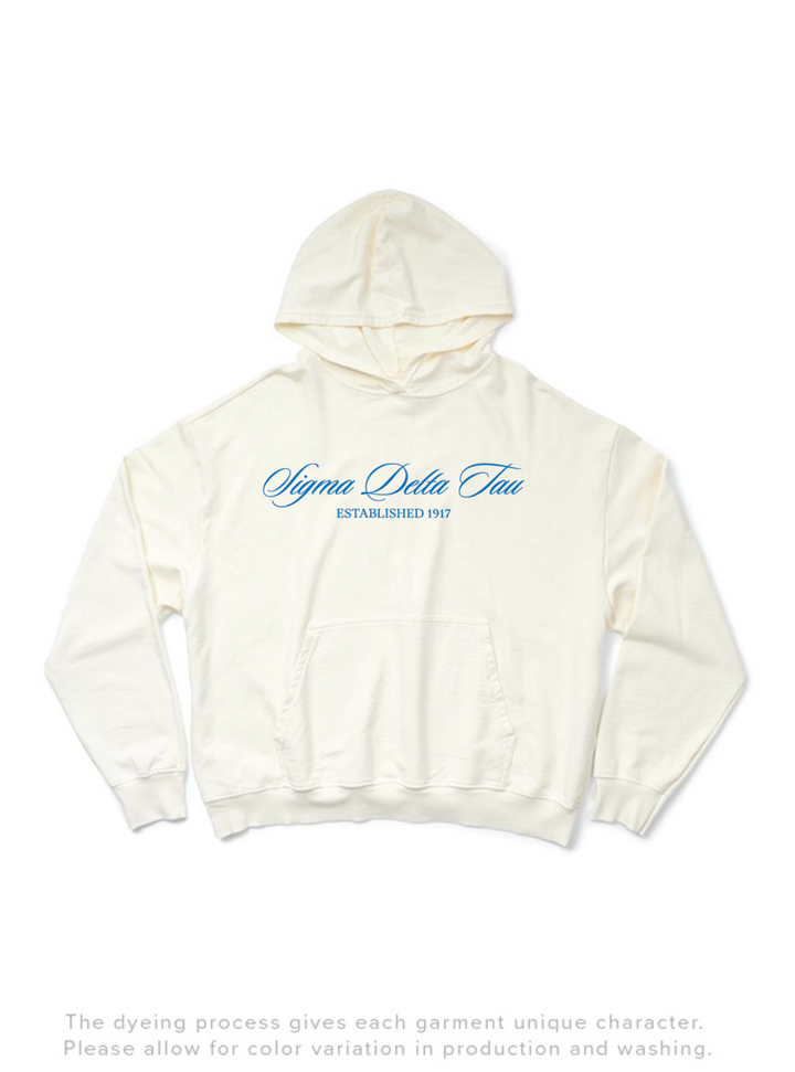 SDT Maryland MC24 / Summer merch Hoodie