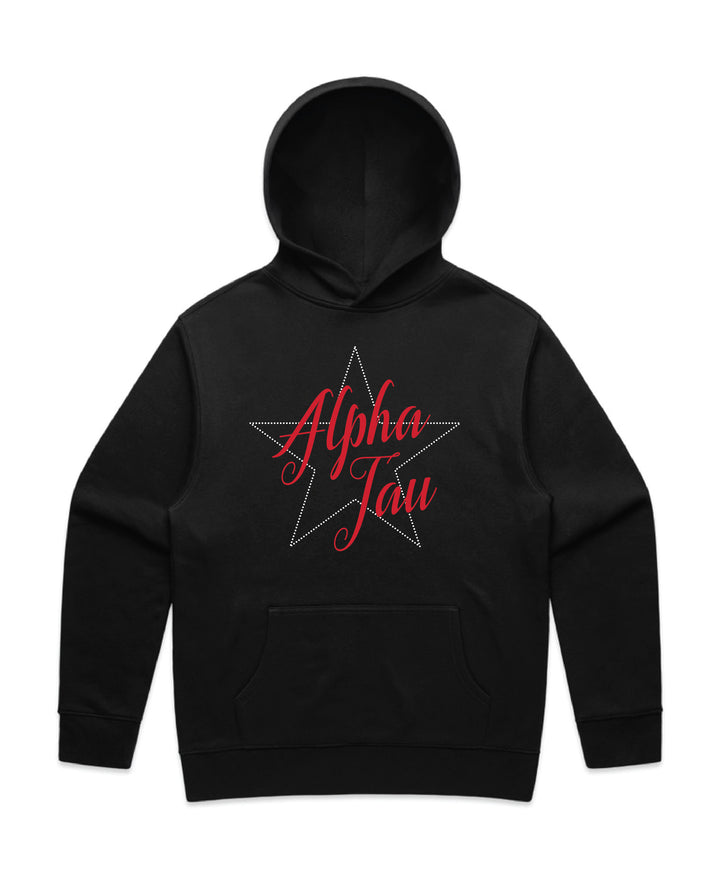 Star Heavy Weight Sorority Hoodie
