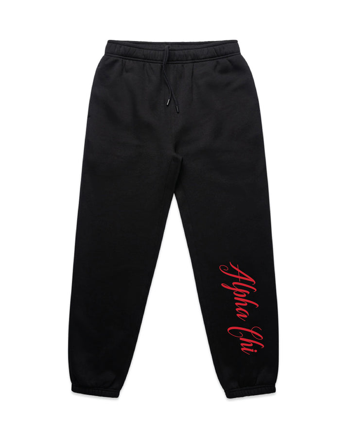 Star Heavy Weight Sorority Joggers