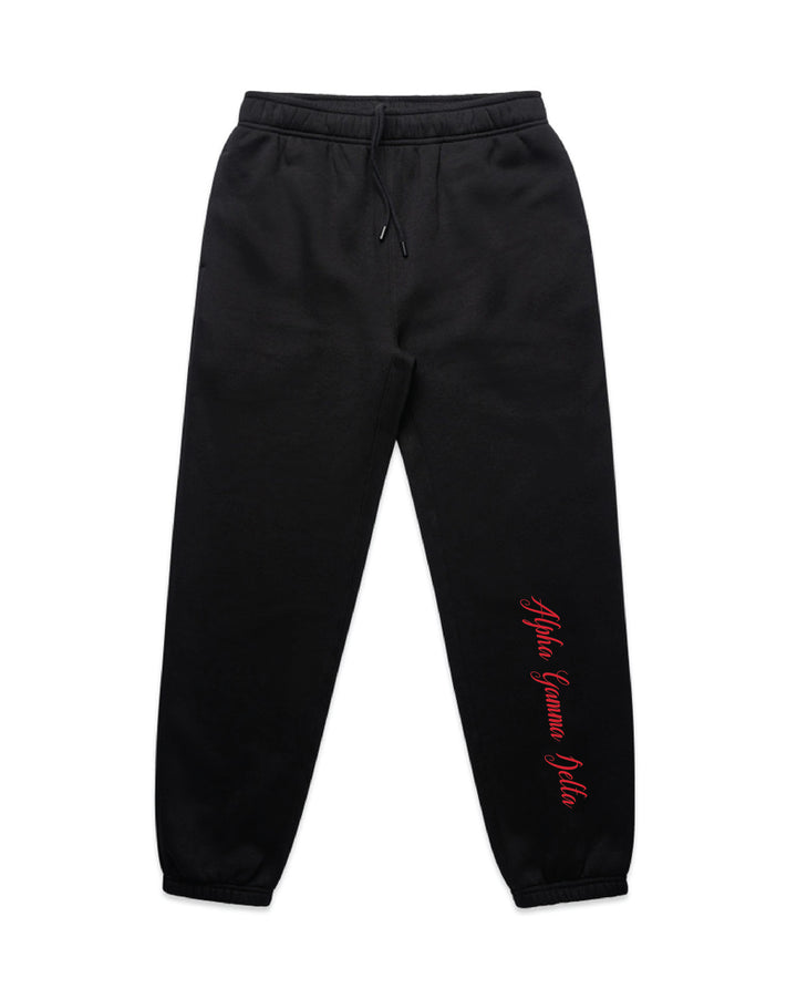 Star Heavy Weight Sorority Joggers