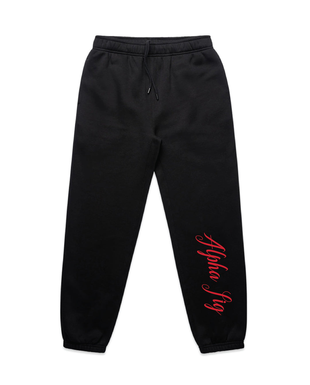 Star Heavy Weight Sorority Joggers